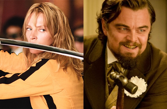 best quentin tarantino characters bracket
