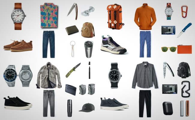 things we want this week
