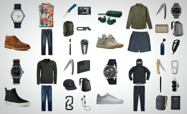things we want this week