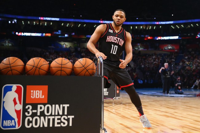 The NBA All-Star Weekend's Three-Point Contest is getting an updated format that's really cool for fans of the long ball