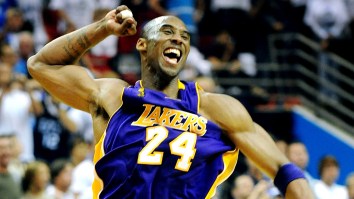 Tom Brady Writes Incredibly Poignant And Emotional Essay, Reflecting On ‘Real Life Superhero’ Kobe Bryant