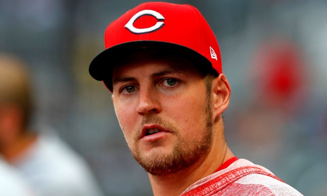 Trevor Bauer Gives 10 Minute Answer To Question About Houston Astros