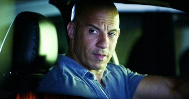 diesel fast furious 10 two parts