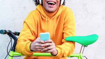 Viral TikTok Trend ‘Skull Breaker Challenge’ Causing Concussions, Broken Bones, And Is Potentially Fatal