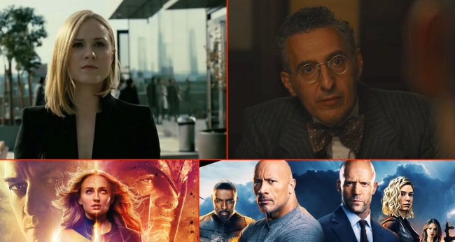 whats new hbo now march 2020