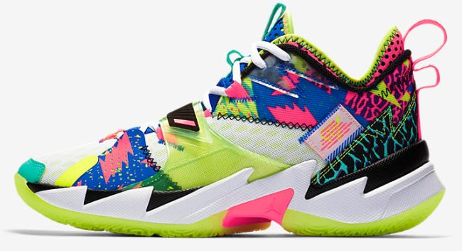 This Weeks Best New Sneaker Releases