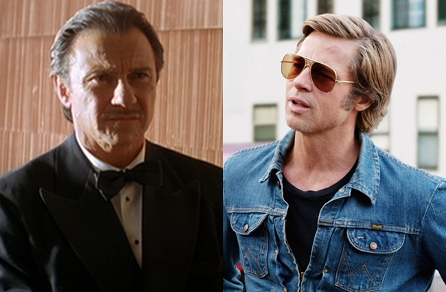 best quentin tarantino characters bracket