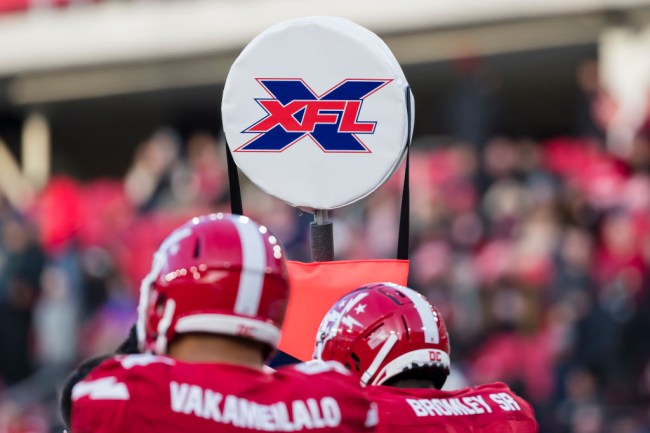 should we be optimistic about xfl