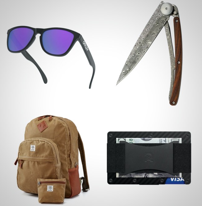 Best Spring 2020 Everyday Carry Essentials