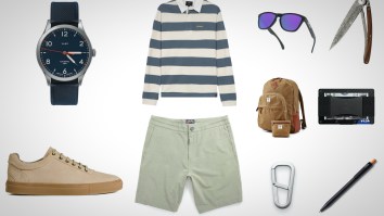 10 Of Spring 2020’s Absolute Best Everyday Carry Essentials