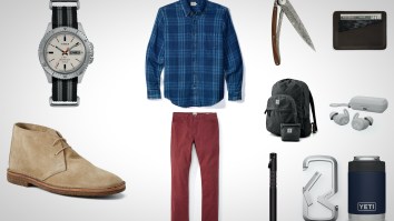 11 Of The Best New Everyday Carry Essentials For Men