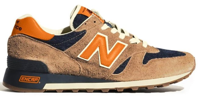 This Weeks Best New Sneaker Releases