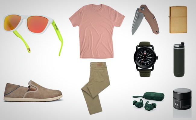 2020's best everyday carry items functional and stylish