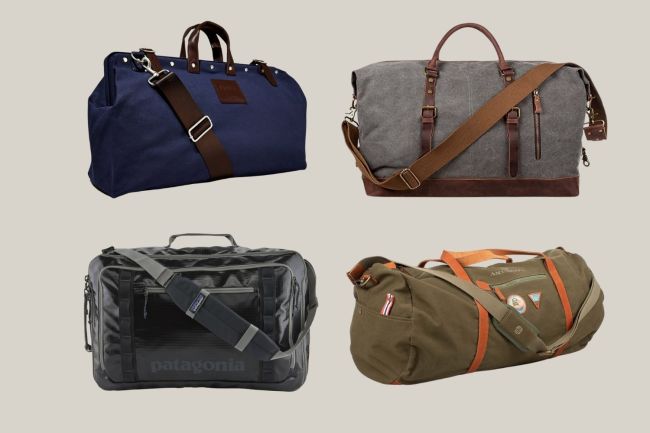 Best Weekender Bags