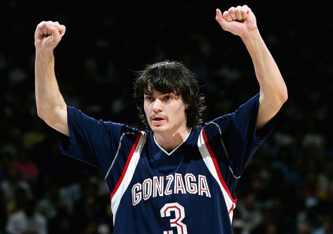 What Happened To Adam Morrison?