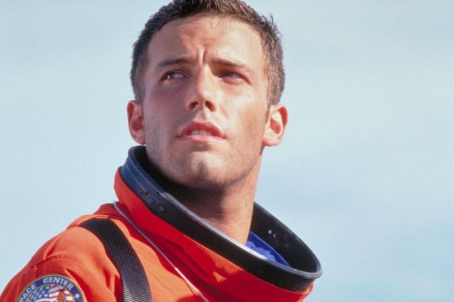 ben affleck best worst career rankings