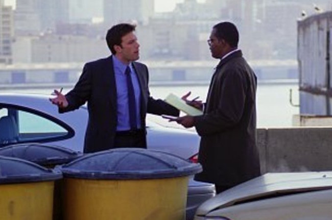 ben affleck best worst career rankings