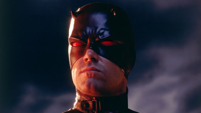 ben affleck best worst career rankings