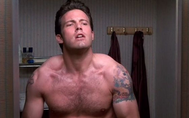 ben affleck best worst career rankings