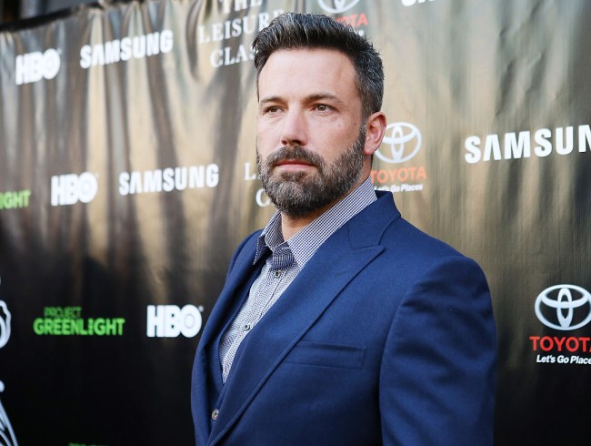 ben affleck best worst career rankings
