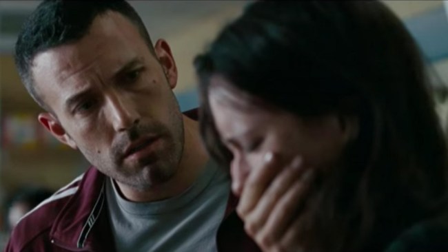 ben affleck best worst career rankings