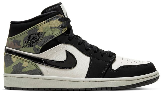 This Weeks Best New Sneaker Releases