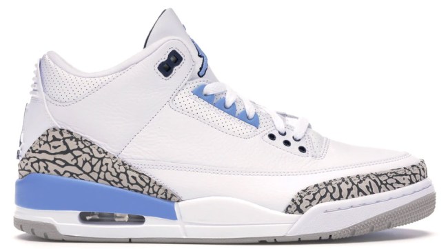 This Weeks Best New Sneaker Releases