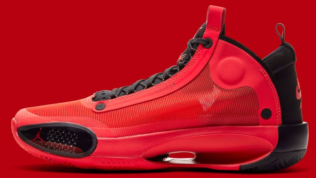 This Weeks Best New Sneaker Releases