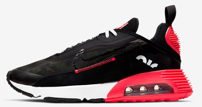This Weeks Best New Sneaker Releases