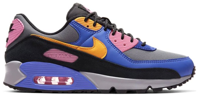 This Weeks Best New Sneaker Releases