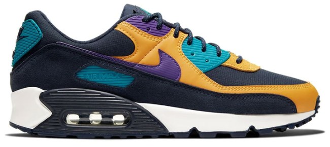 This Weeks Best New Sneaker Releases