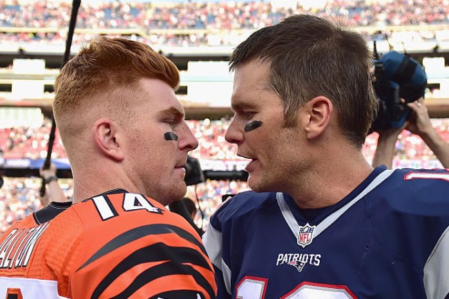 patriots andy dalton trade tom brady