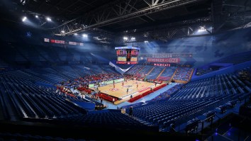 Light At The End Of The Tunnel: South Korean Basketball To Resume At End Of March