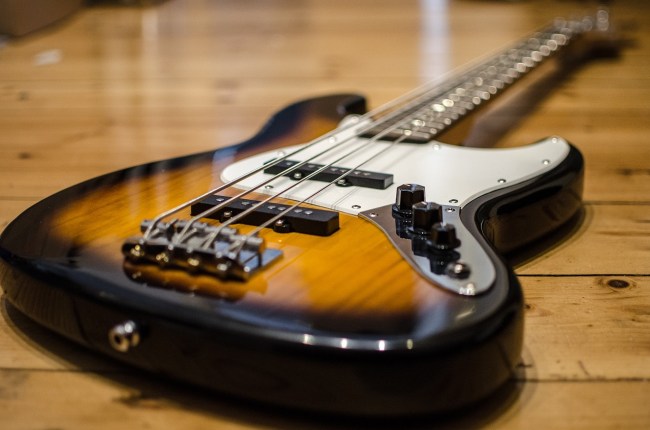 ultimate fictional movie musician band