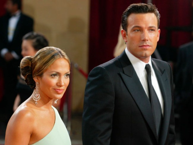 ben affleck best worst career rankings