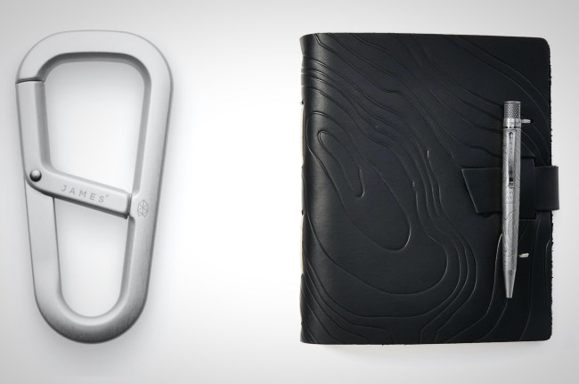 best easy living everyday carry items