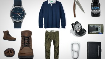 10 Of The Best Everyday Carry Essentials For Easy Living