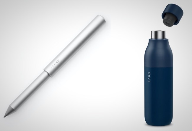 best everyday carry items for relaxation