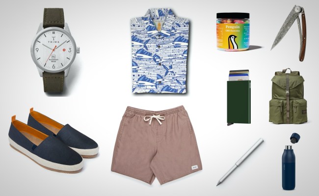 best everyday carry items for relaxation