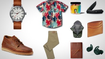 10 Of The New Best Everyday Carry Essentials You Can Get Right Now