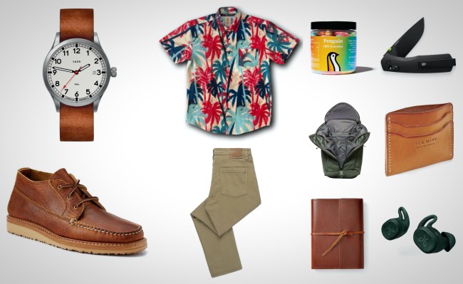 Best Life Upgrades Everyday Carry Items