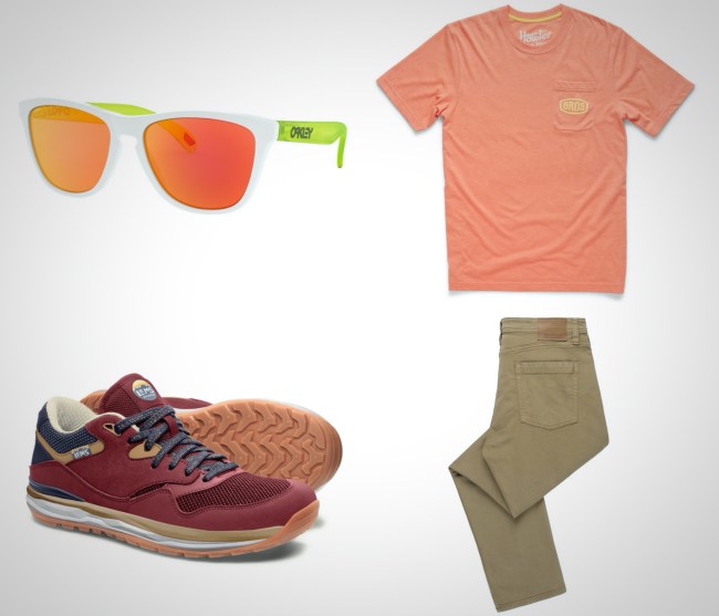 best colorful Spring 2020 everyday carry items for men
