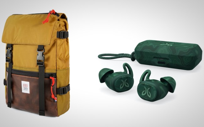 best colorful Spring 2020 everyday carry items for men
