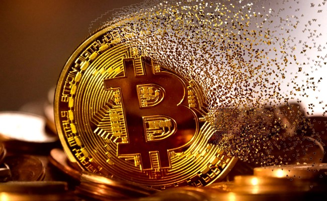 Bitcoin Ethereum Other Cryptocurrency Lost Billions In Value
