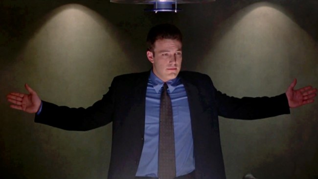 ben affleck best worst career rankings