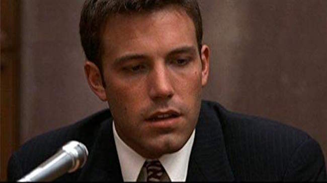ben affleck best worst career rankings