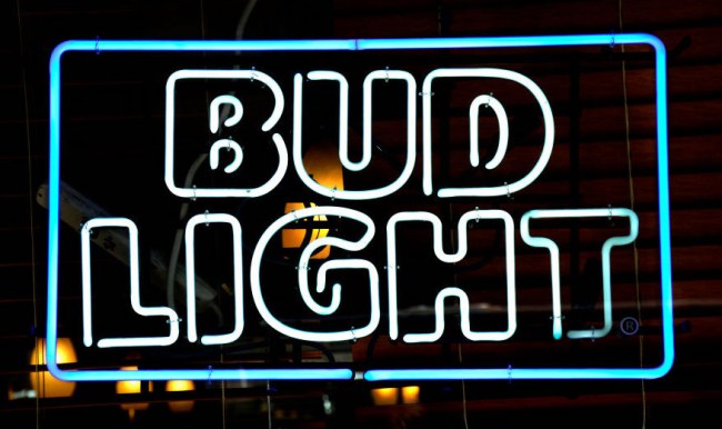 bud light lemonade
