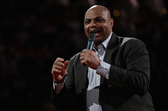 Charles Barkley burns Draymond Green by calling Warriors star the most unpopular boy band member