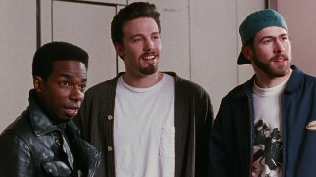 ben affleck best worst career rankings