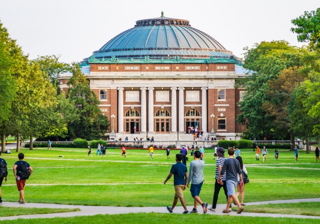 negative impact closing colleges coronavirus